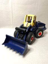 Playmobil THW Radlader