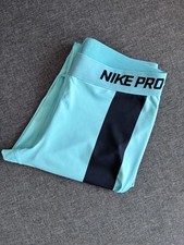 Nike Pro Damen Capri Leggings