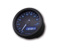 Drehzahlmesser Motorrad