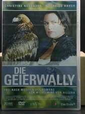 Die Geierwally | DVD |