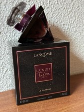 Lancome La Nuit Trésor Le