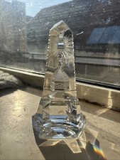 Val Saint Lambert Kristall