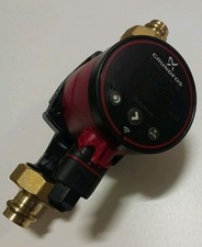 Grundfos Alpha3 Heizungspumpe