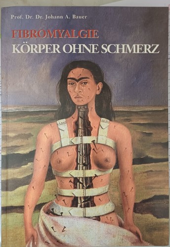Fibromyalgie körper ohne - fibromyalgie,