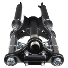 Federgabel komplett für Puch