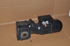 NORD Getriebemotor  0,55Kw