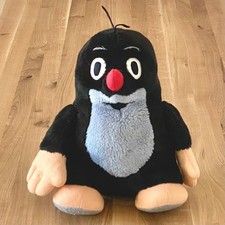 Krtek - Der kleine Maulwurf -