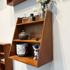 Wandregal Bücherregal