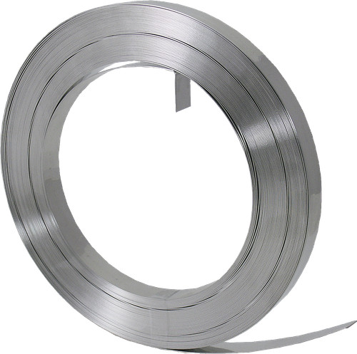 Stahlband v2a mm - 19, (19