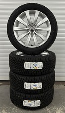 4x VW Sharan 7N Winterreifen