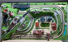 Kibri Rigi Fertiggelände Spur N Fertige Modelleisenbahn Spielanlage