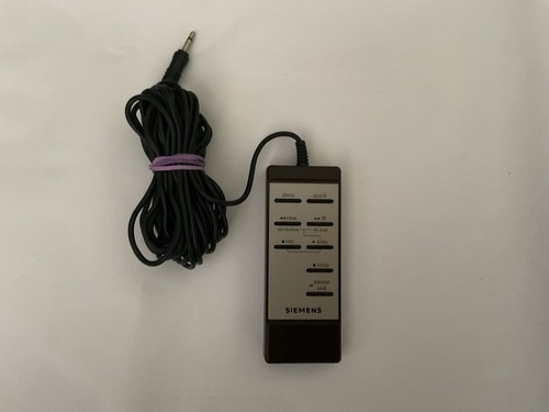 Siemens vrc vintage - siemens,