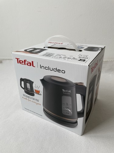 Tefal ki5338 includeo - tefal,