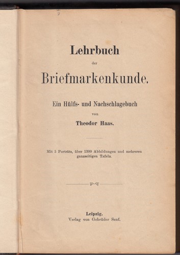 Lit haas lehrbuch - haas:, der