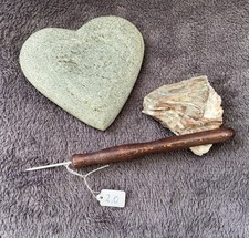 Häkelnadel 2,0 mm Handgemacht