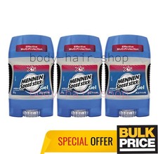 Mennen speed stick - speed, x5