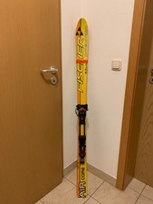 Fischer Tourenski x-pedition