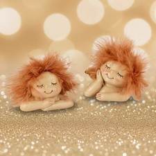 Weihnachtsengel Schutzengel