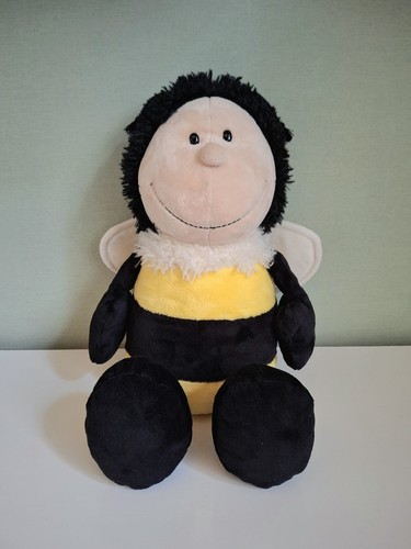 Nici hummel biene kuscheltier - hummel,