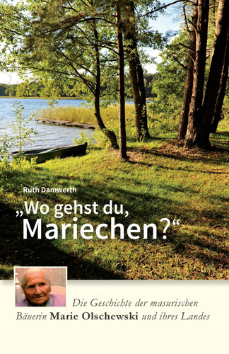 Gehst mariechen ruth - du,,
