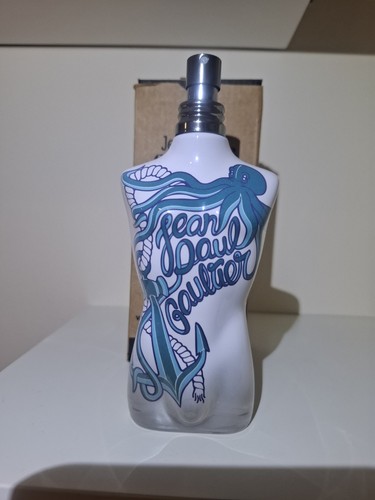 Jean paul gaultier beau - gaultier, le