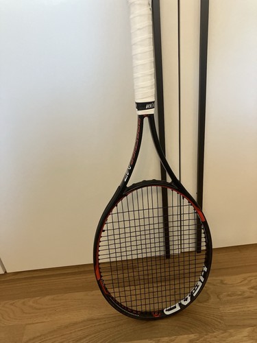 Head prestige 320g - head,