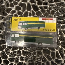 Schuco Piccolo 01625 SMTC