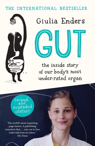 Gut giulia enders englisch - |,