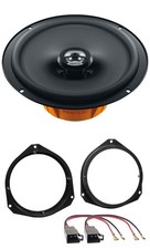 Hertz 16,5cm 120Watt 2-Wege