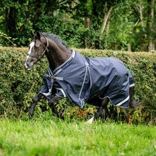 Horseware Rambo Optimo