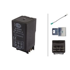 HELLA RELAIS BLINKER