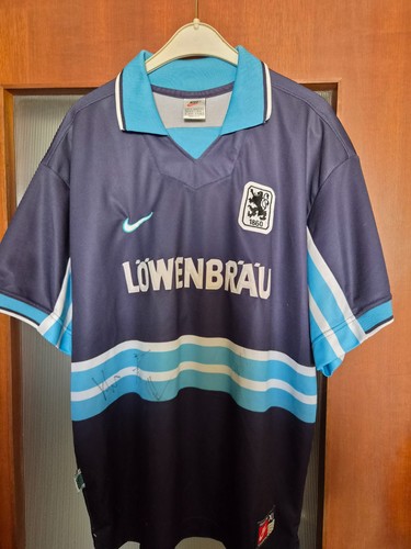 Tsv 1860 münchen - tsv,