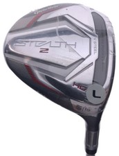 TaylorMade Stealth 2 HD 10.5°