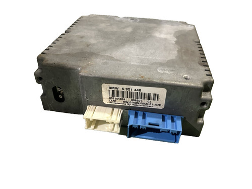 Bmw e65 e66 - e66, e67