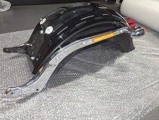 Harley-Davidson Heckfender mit