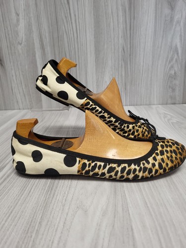 Dolce gabbana ballerinas - d&g, &