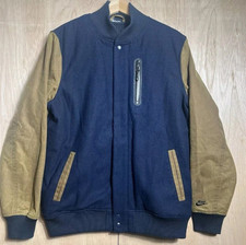 Nike Destroyer Varsity Jacke