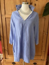 Made in Italy Puro Lino