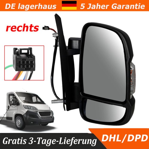 Spiegel außenspiegel - spiegel,