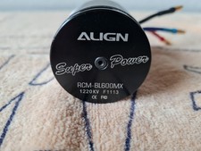 Align RCM-BL600MX 1220KV/6S