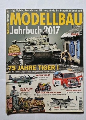 Modell fan modellbau - modell,