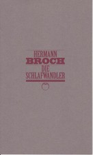 Hermann Broch: Die