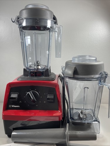 Vitamix explorian e310 - vitamix, vm0197