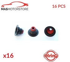 VENTILSCHAFTDICHTUNG SATZ