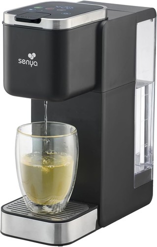 Senya tea time - senya, pro