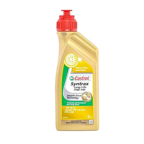 Getriebeöl castrol syntrax - getriebeöl,
