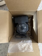 Buderus Sieger Pumpe