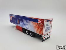 Herpa Kühlauflieger