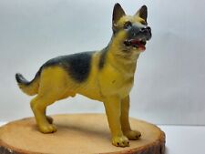 Schleich Hund, Deutscher Schäferhund  16323 Sammlerstück 1998 TOP für Konvolut