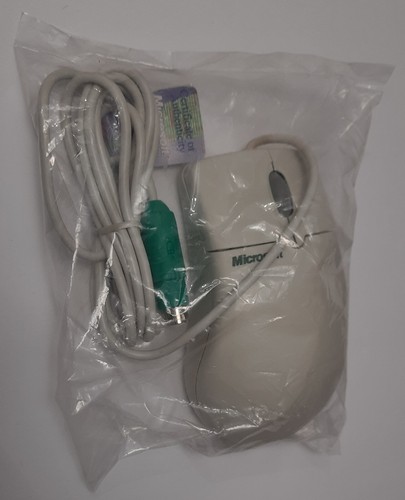 Microsoft intellimouse 1a - microsoft, 1.1a